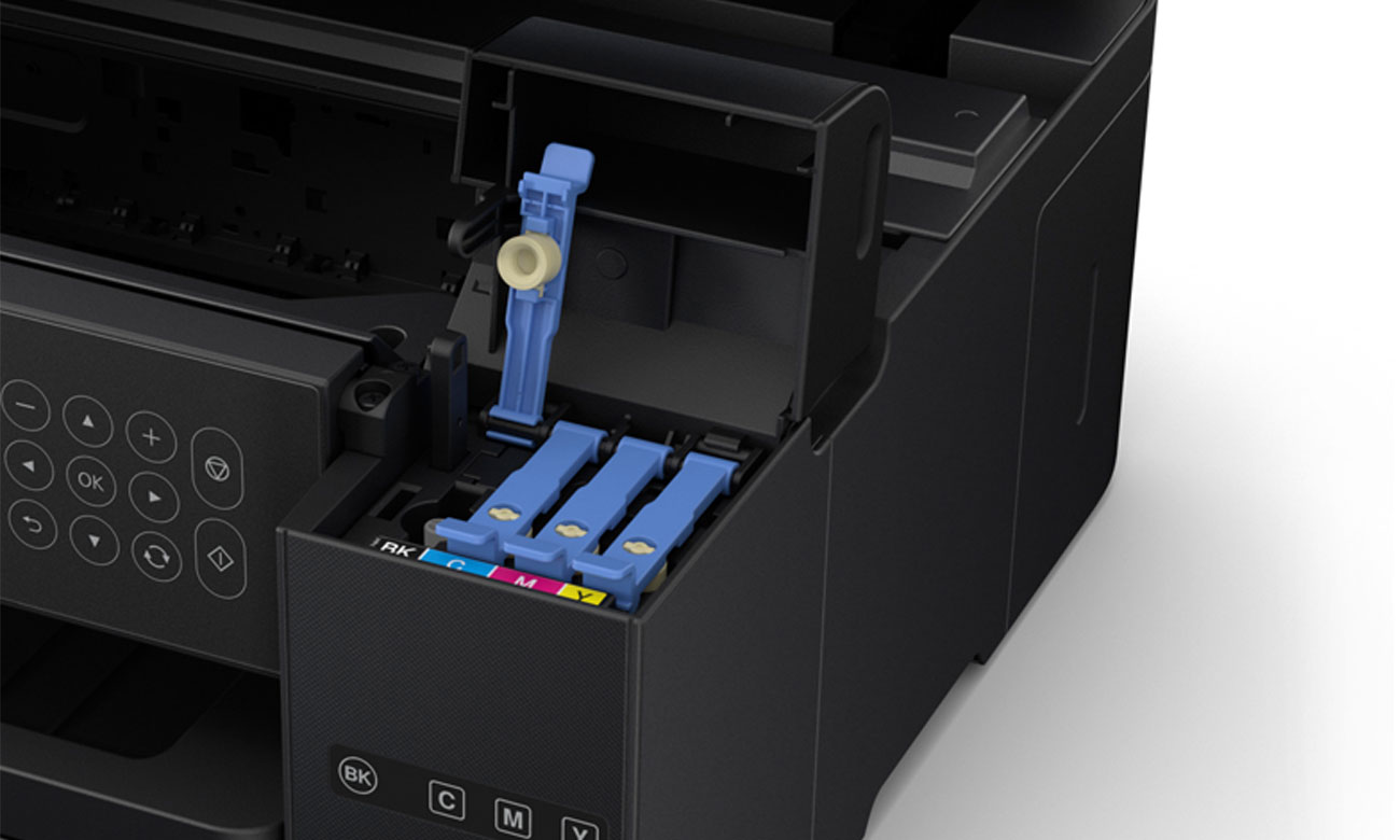 Epson EcoTank ITS L6160 - Urządzenia wiel. atramentowe - Sklep ...